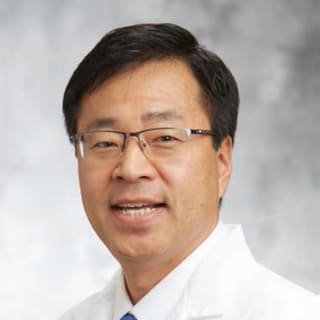 Steve Chung, MD, Neurology, Phoenix, AZ, Banner - University Medical Center Phoenix