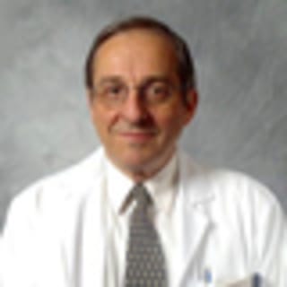 Samuel Cataland, MD, Endocrinology, Columbus, OH, The OSUCCC - James