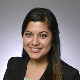 Upasana Bagaria, MD
