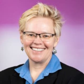 Ann-Christine Nyquist, MD