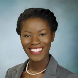 Bolu Idowu, MD