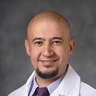 Yaser Alkhatib, MD, Oncology, Houston, TX