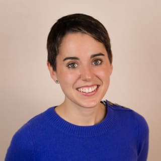 Stephanie Rademeyer, MD