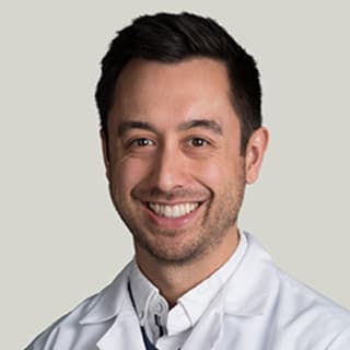 Brett Palama, MD, Pediatrics, Chicago, IL, University of Chicago Medical Center