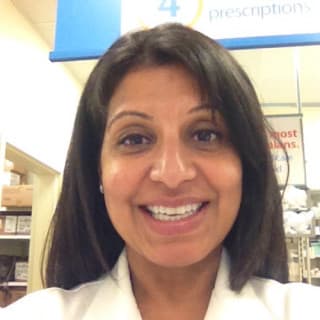 Shilpa Binstock, Pharmacist, Mesa, AZ