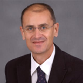 Goran Rakocevic, MD