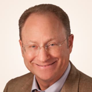 Peter Greenberg, MD