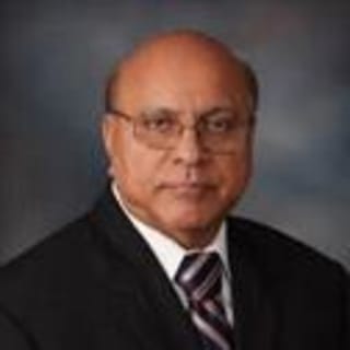 Anwarul Haq, MD