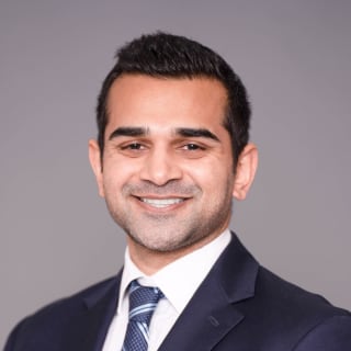 Darshan Kamat, MD, Resident Physician, Tampa, FL