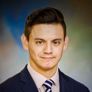 Jacob Benavidez, MD