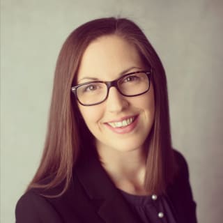 Danielle VanBeckum, MD