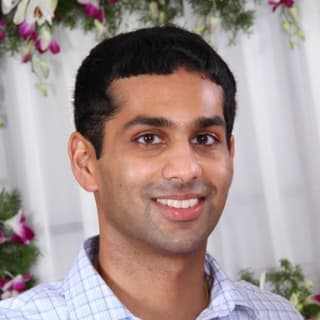 Saivivek Bogale, MD