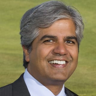 Maitray Patel, MD
