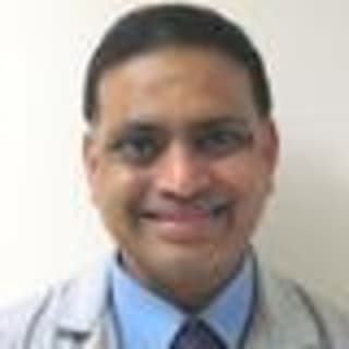 Basava Ancha, MD, Internal Medicine, Chicago, IL, Swedish Hospital