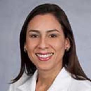 Carol Antequera, PA, Gastroenterology, Miami, FL, UMHC-Sylvester Comprehensive Cancer Center