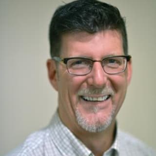 Michael MacVeigh, MD, Internal Medicine, Portland, OR