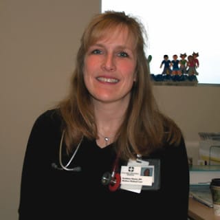 Kathleen Marici, DO, Family Medicine, Hudson, NY, Columbia Memorial Hospital