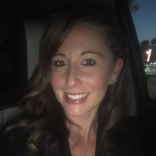 Ruth Dewoskin