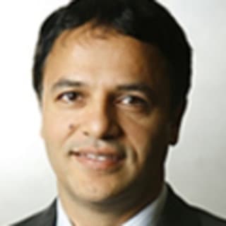 Reza Omarzai, MD