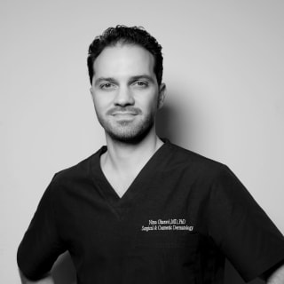 Nima Gharavi, MD, Dermatology, Encino, CA, Cedars-Sinai Medical Center