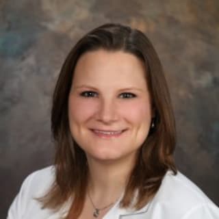 Heather (Allardyce) Halenkamp, PA