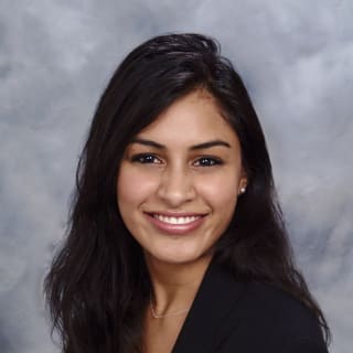 Amrita Ray, DO