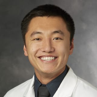 Lawrence Cai, MD, Plastic Surgery, Stanford, CA