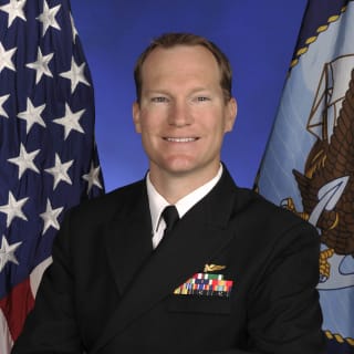 Jason Day, MD, Emergency Medicine, FPO, AP, United States Naval Hospital, Yokosuka, Japan