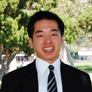 Edward Wang, MD