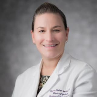 Regina Gould, PA, Physician Assistant, San Francisco, CA, UCSF Medical Center