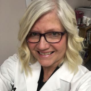 Anne Barton, Nurse Practitioner, Muskegon, MI