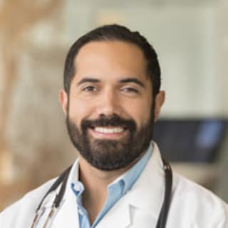 Eduardo Garza, MD, Family Medicine, Laredo, TX