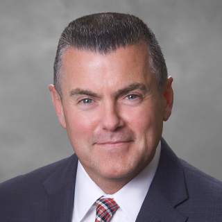 Robert Lee, MD