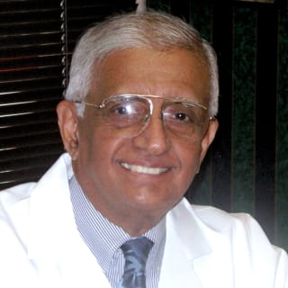 Venugopal Menon, MD, Allergy & Immunology, Bellaire, TX