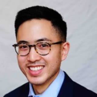 Michael Huarng, MD