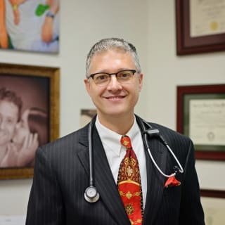 Carlos Roldan, MD, Family Medicine, San Antonio, TX, St Lukes Baptist Hospital