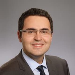 Mehmet Bilen, MD