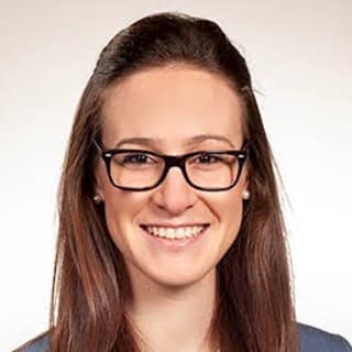 Lauren DiCalvo, DO