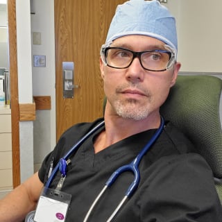 Keith Mullins, MD