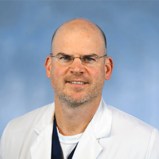 Benjamin Hudson, MD