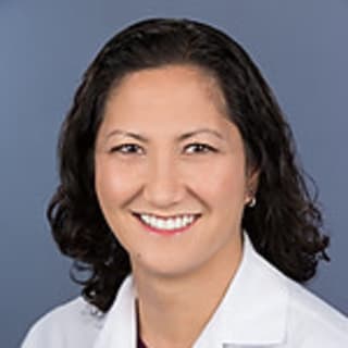 Rachel Ruskin, MD