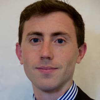Daniel Hoffman, MD