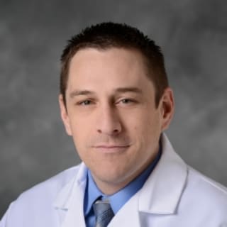 John Craig, MD, Otolaryngology (ENT), Detroit, MI, Henry Ford Hospital