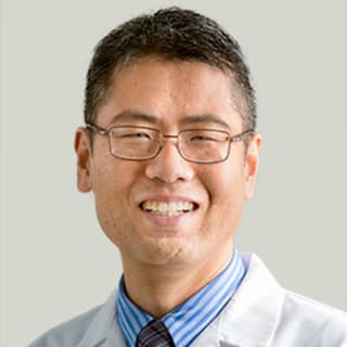 Jonathan Shin, MD, Physical Medicine/Rehab, Chicago, IL, University of Chicago Medical Center