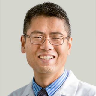 Jonathan Shin, MD