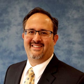 Mark Lane, MD