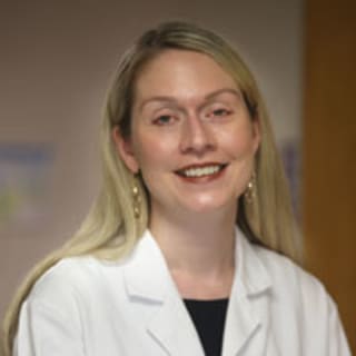 Michelle Hudspeth, MD