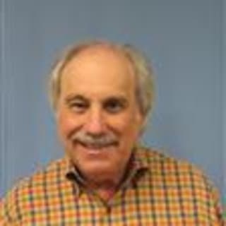 Stanley Rossman, MD