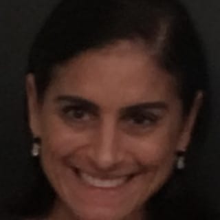 Barbara Oropallo-Morbidelli, Pharmacist, Schenectady, NY
