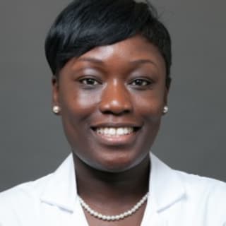 Omobonike Oloruntoba, MD